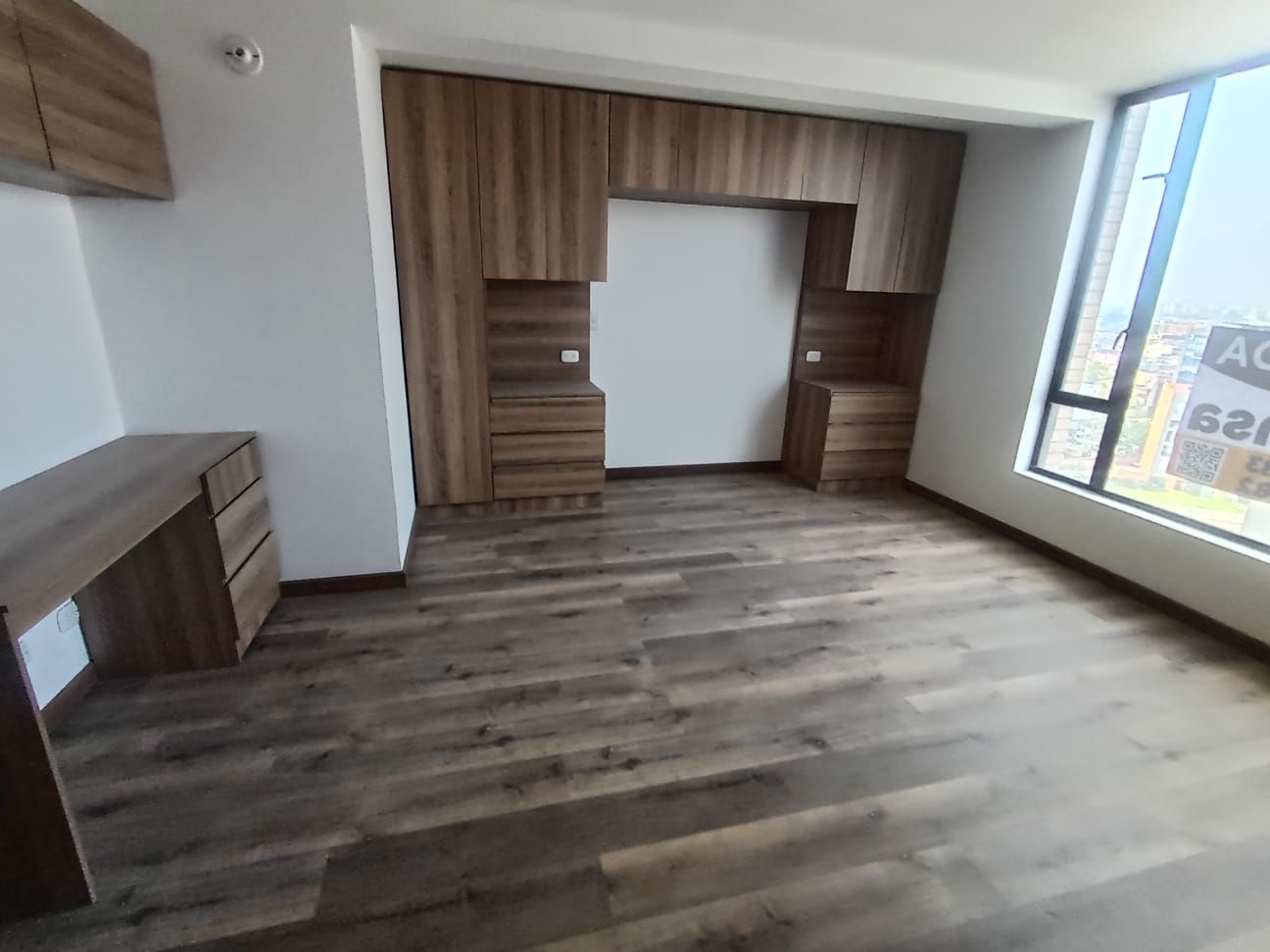 Apartamento en arriendo Cundinamarca Bogotá Santa Cecilia 33 m2 Habitaciones 1 Baños 1 Garajes 0 Precio $1500000