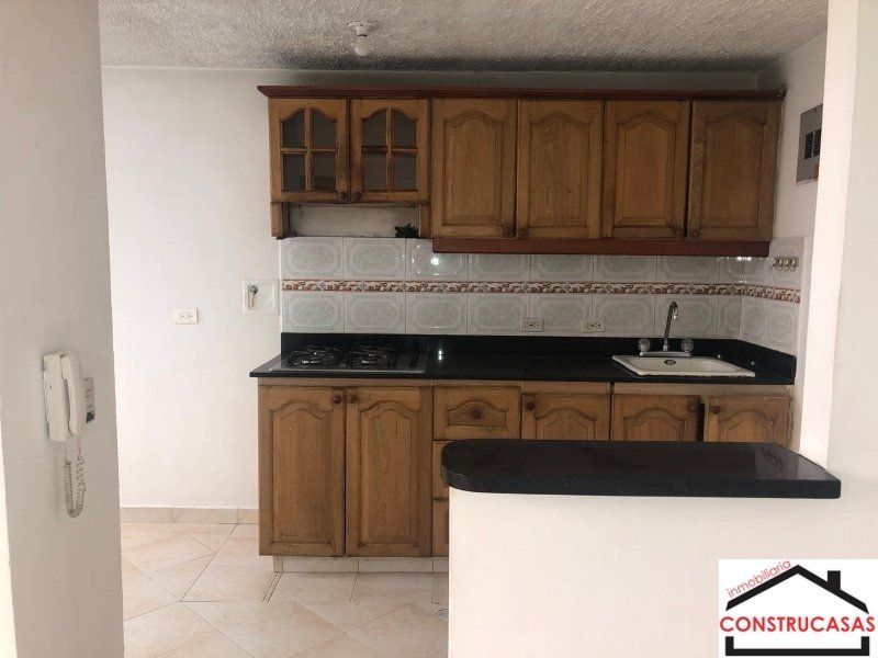 Apartamento en arriendo Antioquia Medellín Popular 60 m2 Habitaciones 3 Baños 2 Garajes 0 Precio $1700000