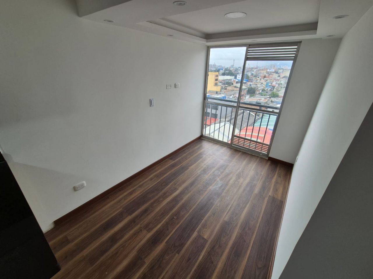 Apartamento en arriendo Cundinamarca Bogotá San Jorge Central 43 m2 Habitaciones 2 Baños 1 Garajes 0 Precio $1600000