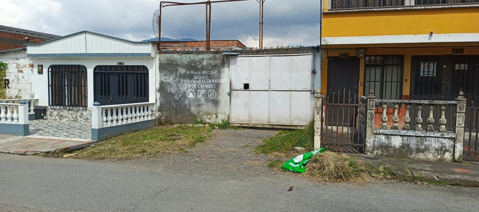 Lote en venta Risaralda Dosquebradas Inducentro 10 m2 Habitaciones 0 Baños 0 Garajes 0 Precio $380000000