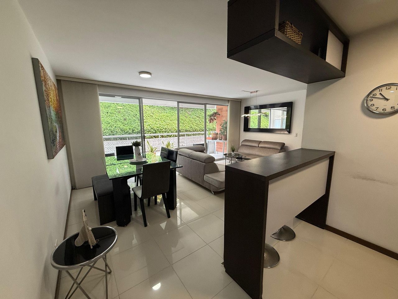 Apartamento en venta Valle Del Cauca Cali Menga 115 m2 Habitaciones 3 Baños 3 Garajes 1 Precio $650000000