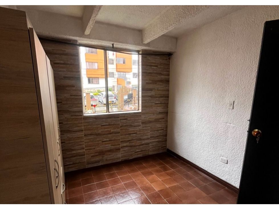 Apartamento en venta Caldas Manizales La Enea Vieja 52 m2 Habitaciones 3 Baños 1 Garajes 0 Precio $248000000