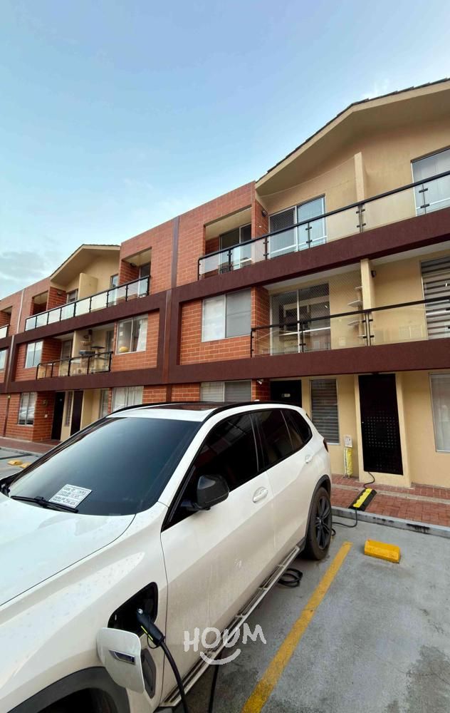 Casa en venta Cundinamarca Mosquera Cr Nogal Novaterra 114 m2 Habitaciones 3 Baños 3 Garajes 2 Precio $500000000