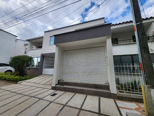 Local en arriendo Santander Bucaramanga Diamante Ii Etapa 30 m2 Habitaciones 0 Baños 1 Garajes 0 Precio $1500000