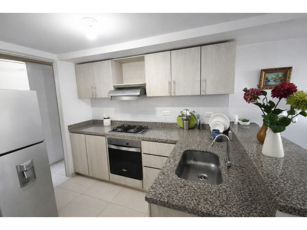 Apartamento en venta Santander Bucaramanga El Prado 63 m2 Habitaciones 2 Baños 2 Garajes 1 Precio $315000000