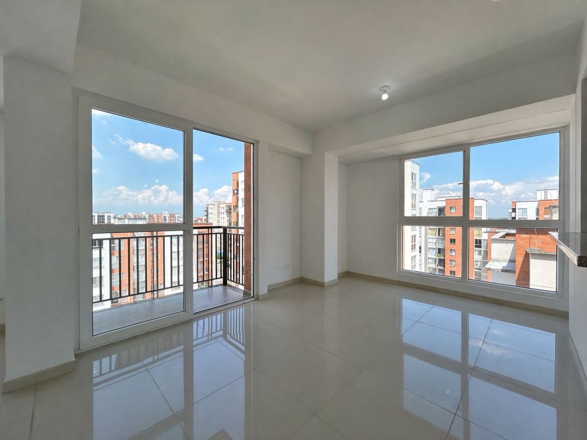 Apartamento en venta Valle Del Cauca Cali Conjunto Residencial Reserva Carmesi 73 m2 Habitaciones 2 Baños 2 Garajes 1 Precio $367000000
