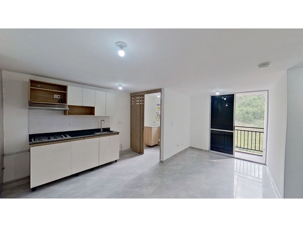 Apartamento en venta Antioquia Bello Ub Palmar De Serramonte 54 m2 Habitaciones 3 Baños 2 Garajes 1 Precio $368000000
