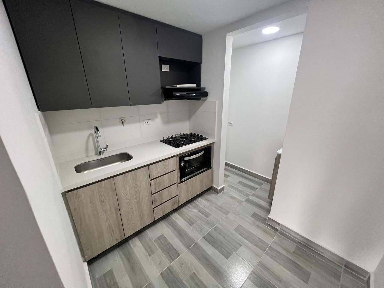 Apartamento en arriendo Antioquia Sabaneta Holanda 68 m2 Habitaciones 2 Baños 2 Garajes 1 Precio $2600000