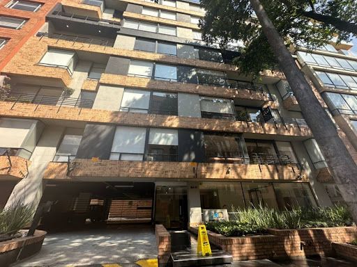 Apartaestudio en arriendo Cundinamarca Bogotá Antiguo Country 55 m2 Habitaciones 1 Baños 2 Garajes 1 Precio $4200000