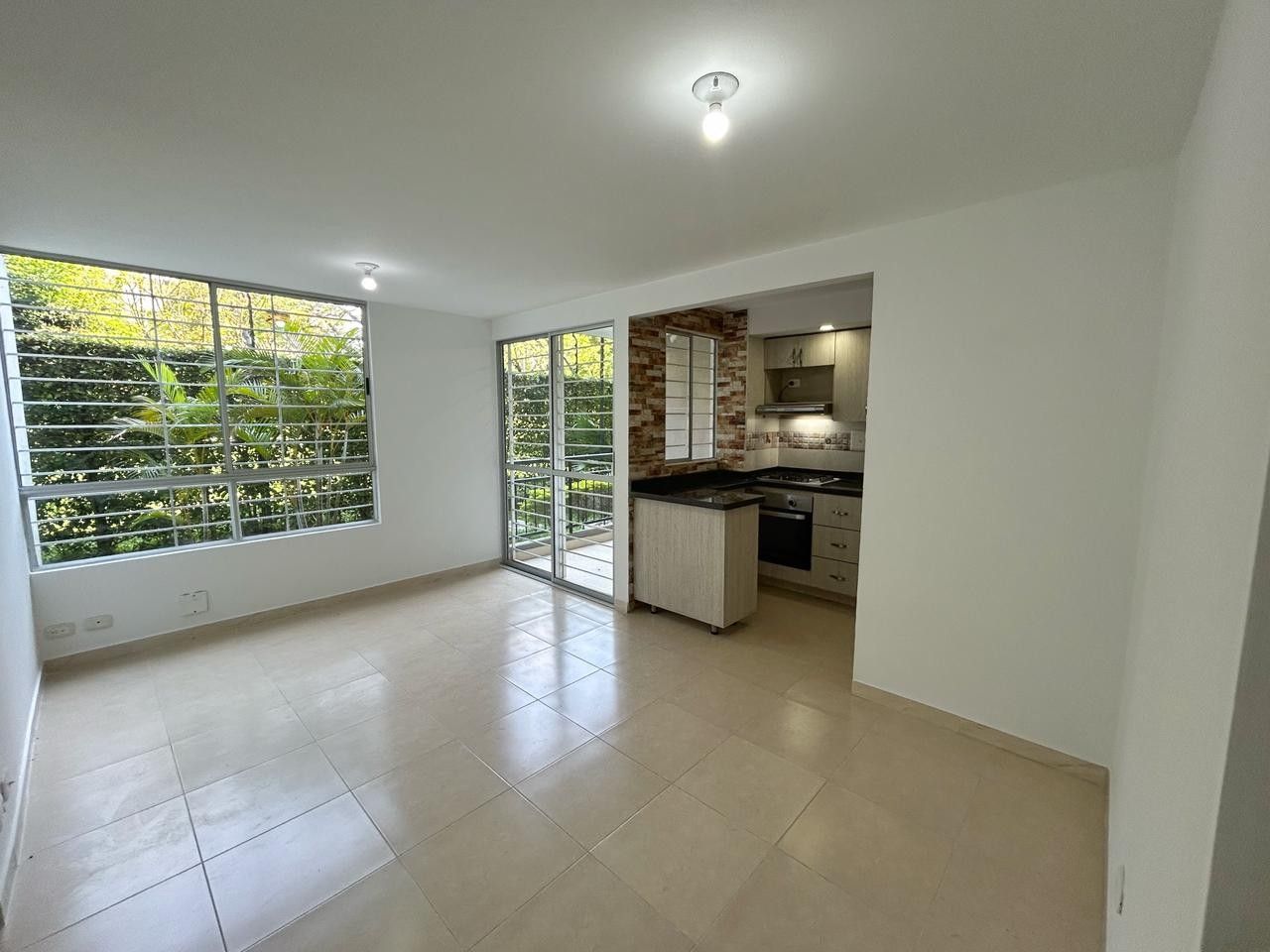 Apartamento en venta Valle Del Cauca Cali Conjunto Residencial Manantial De La Bocha 60 m2 Habitaciones 3 Baños 2 Garajes 0 Precio $253000000
