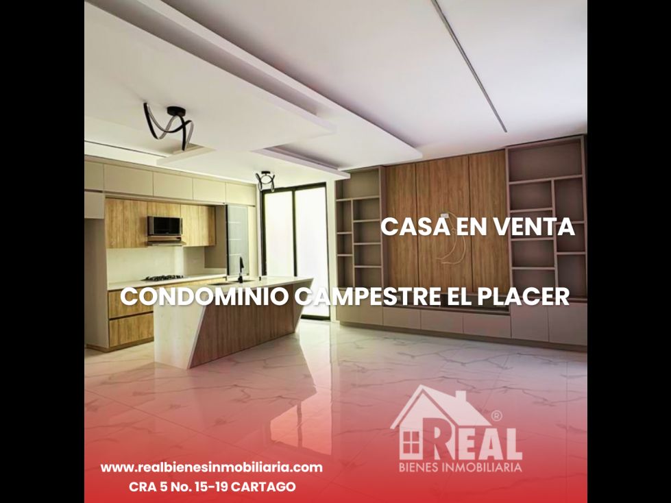 Casa en venta Valle Del Cauca Cartago Cartago 246 m2 Habitaciones 3 Baños 3 Garajes 2 Precio $950000000