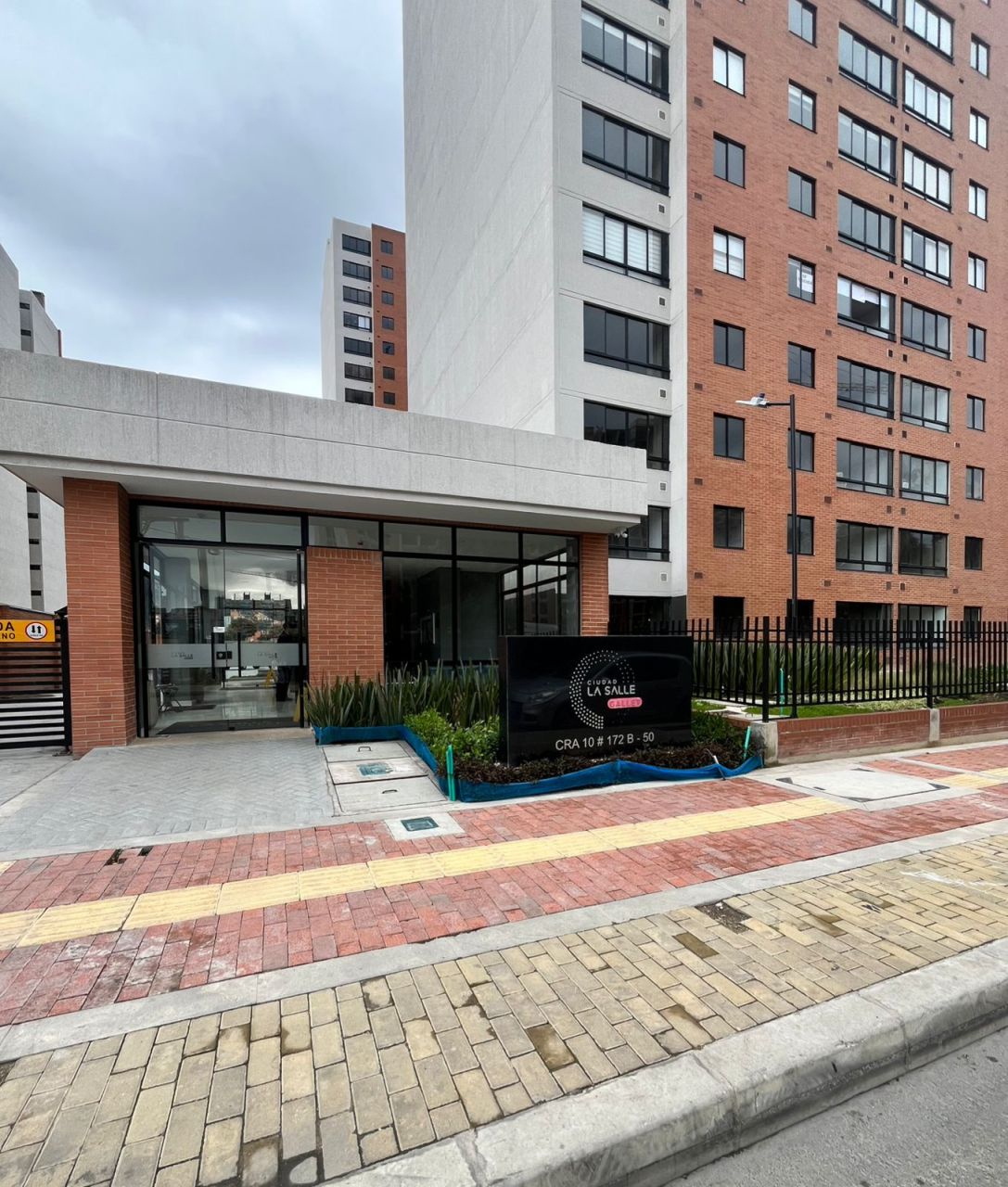 Apartamento en arriendo o venta Cundinamarca Bogotá San Jose De Usaquen 41 m2 Habitaciones 2 Baños 1 Garajes 0 Precio venta $320000000 Precio arriendo $1700000