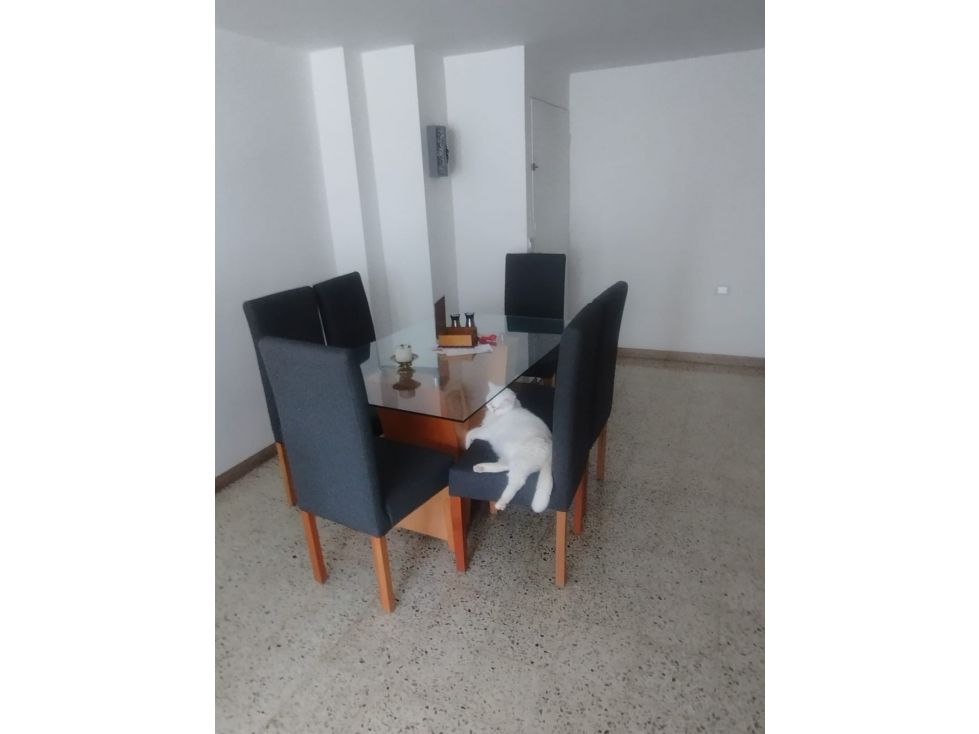 Apartamento en venta Antioquia Medellín Santa Lucia 86 m2 Habitaciones 3 Baños 2 Garajes 0 Precio $350000000
