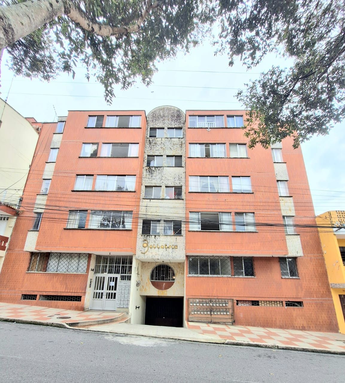 Apartamento en venta Santander Bucaramanga San Alonso 79 m2 Habitaciones 3 Baños 2 Garajes 1 Precio $255000000