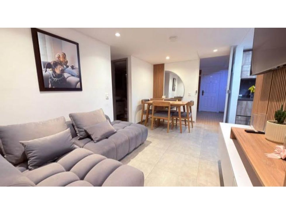 Apartamento en venta Antioquia Bello Hospital Mental 55 m2 Habitaciones 3 Baños 2 Garajes 1 Precio $325000000
