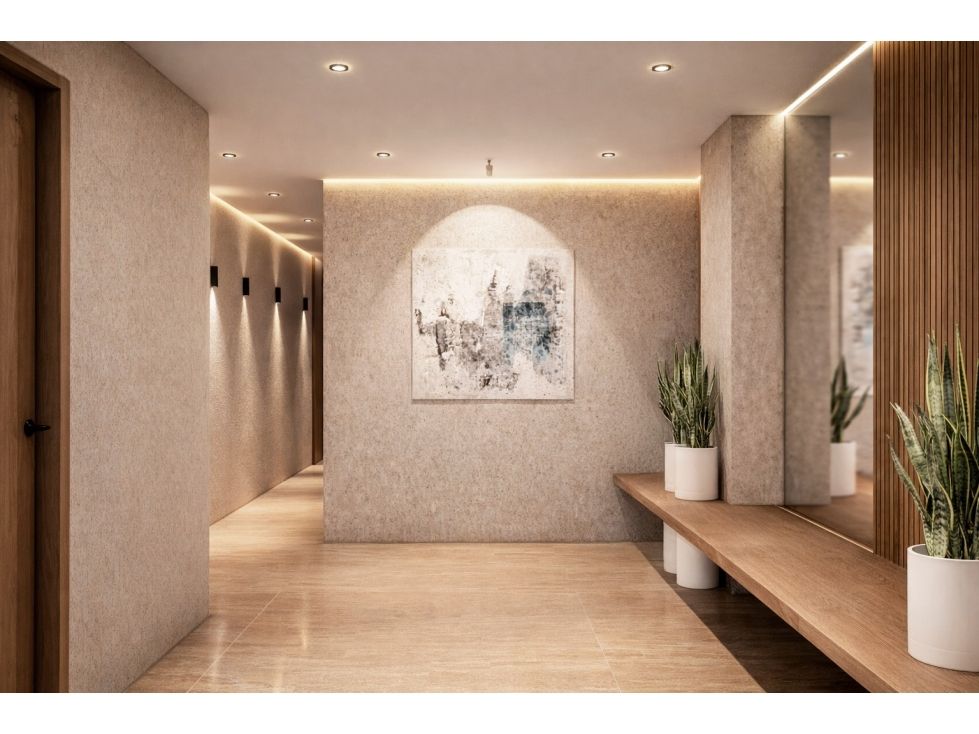 Apartamento en venta Antioquia La Estrella Centro 67 m2 Habitaciones 2 Baños 2 Garajes 0 Precio $400000000