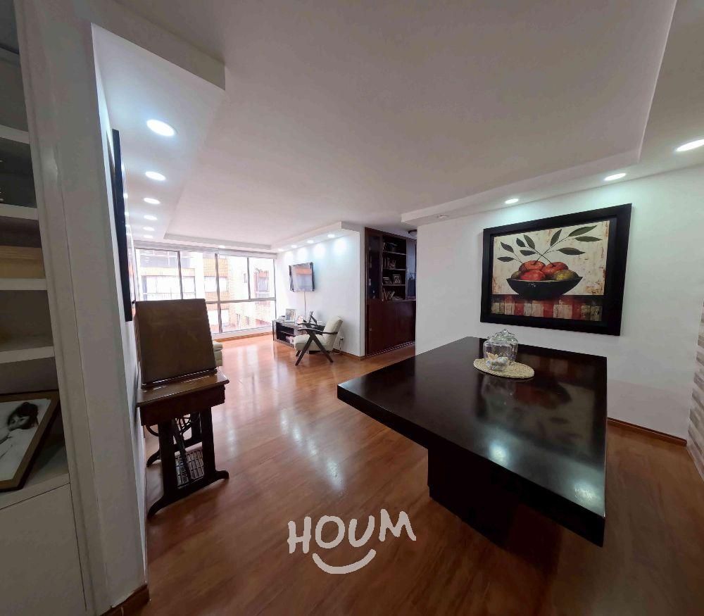 Apartamento en arriendo Cundinamarca Bogotá Julio Flórez 82 m2 Habitaciones 3 Baños 2 Garajes 1 Precio $2600000
