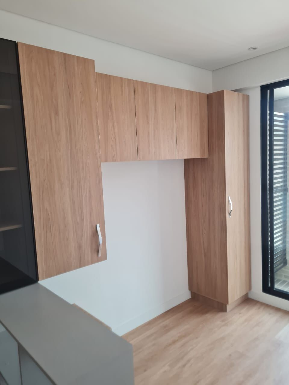 Apartaestudio en arriendo Cundinamarca Bogotá Molinos Norte 27 m2 Habitaciones 1 Baños 1 Garajes 1 Precio $2500000