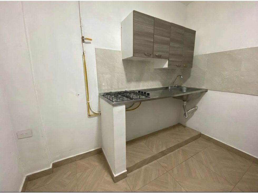 Apartaestudio en arriendo Antioquia Medellín Santa Lucia 25 m2 Habitaciones 1 Baños 1 Garajes 0 Precio $1350000