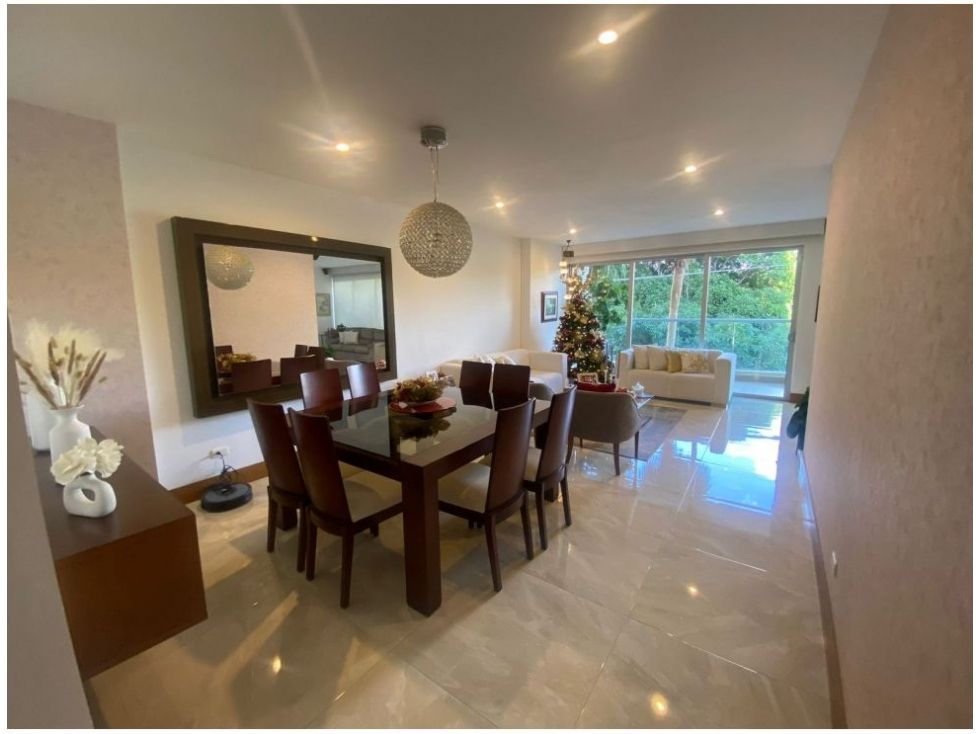 Apartamento en venta Magdalena Santa Marta Bavaria 212 m2 Habitaciones 3 Baños 5 Garajes 3 Precio $1150000000