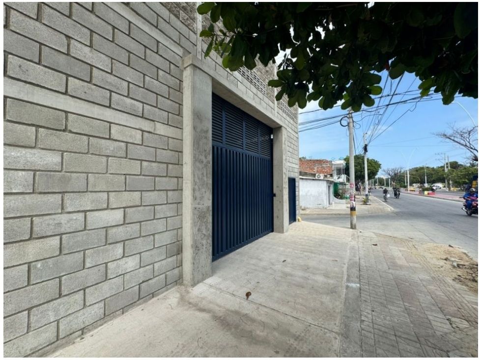 Bodega en arriendo Magdalena Santa Marta Corea 330 m2 Habitaciones 0 Baños 0 Garajes 0 Precio $15000000