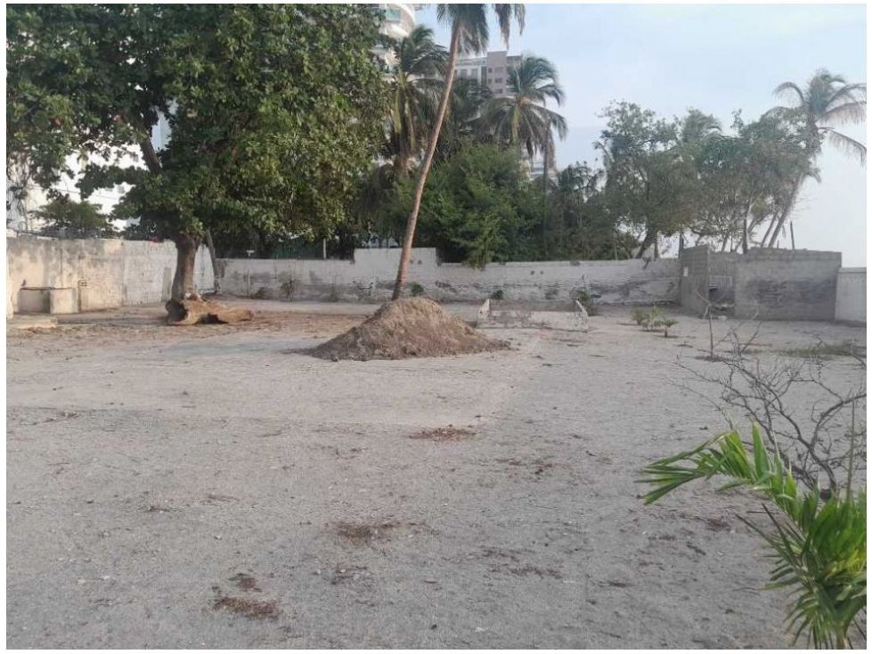 Lote en venta Magdalena Santa Marta Ub Salguero 400 m2 Habitaciones 0 Baños 4 Garajes 2 Precio $9000000000