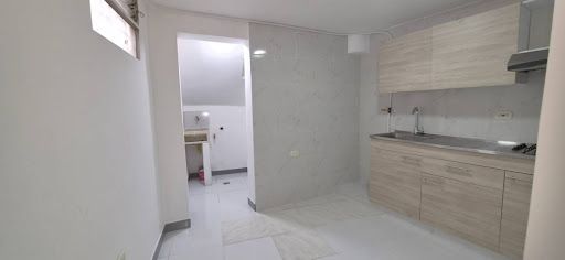 Apartamento en arriendo Antioquia Medellín Manrique Central No1 45 m2 Habitaciones 2 Baños 1 Garajes 0 Precio $1500000