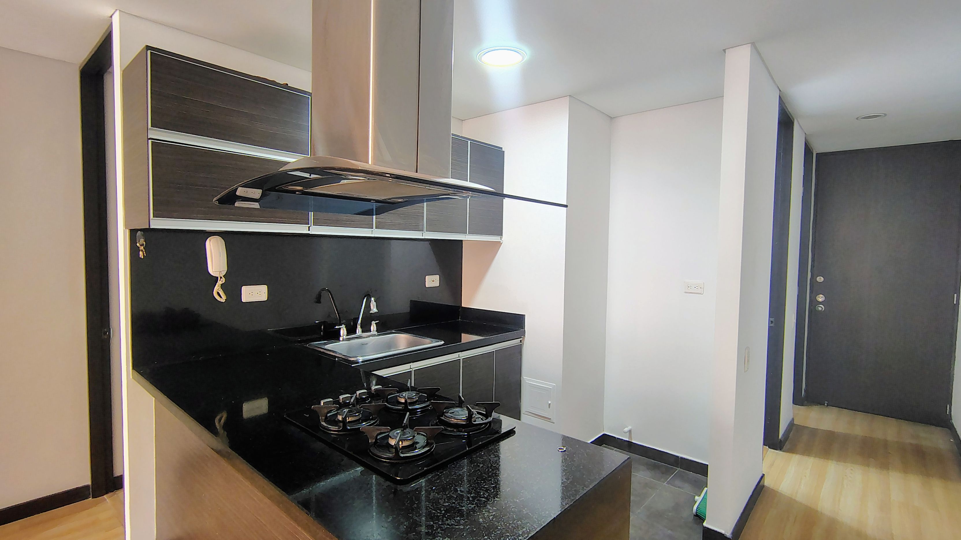 Apartamento en venta Cundinamarca Bogotá Acacias Usaquen 55 m2 Habitaciones 2 Baños 2 Garajes 1 Precio $440000000