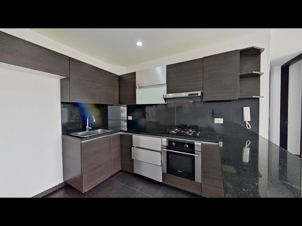 Apartamento en venta Cundinamarca Bogotá La Calleja 63 m2 Habitaciones 2 Baños 2 Garajes 1 Precio $566000000