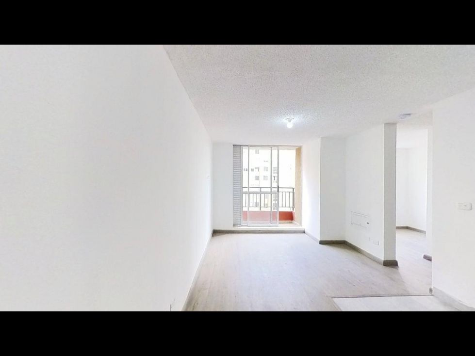 Apartamento en venta Cundinamarca Bogotá Valladolid 39 m2 Habitaciones 2 Baños 1 Garajes 0 Precio $218400000
