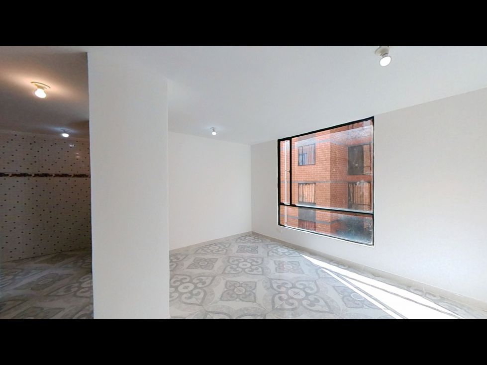 Apartamento en venta Cundinamarca Bogotá Usme Centro 38 m2 Habitaciones 2 Baños 1 Garajes 0 Precio $124500000