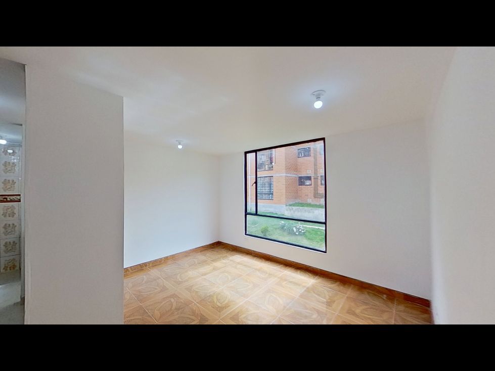 Apartamento en venta Cundinamarca Bogotá Usme Centro 38 m2 Habitaciones 2 Baños 1 Garajes 0 Precio $122000000