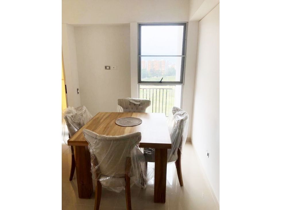 Apartamento en venta Valle Del Cauca Cali Conjunto Residencial Celeste 94 m2 Habitaciones 3 Baños 2 Garajes 1 Precio $395000000
