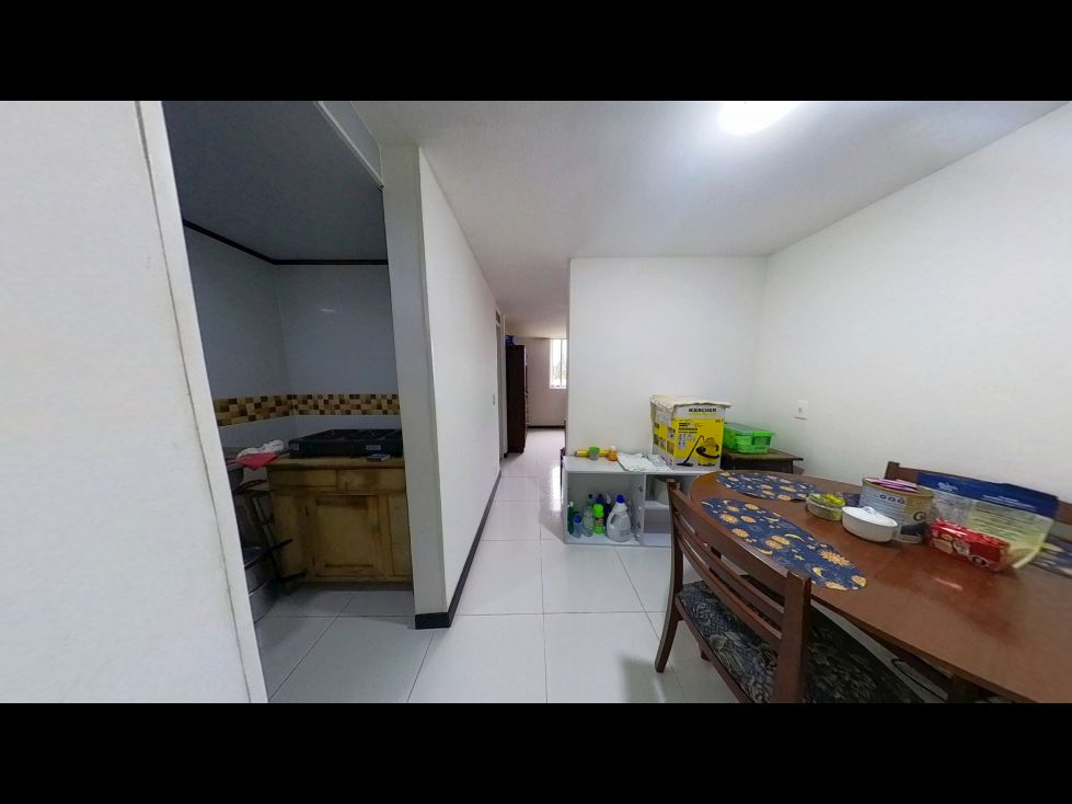Apartaestudio en venta Cundinamarca Bogotá Jaquelin 36 m2 Habitaciones 1 Baños 1 Garajes 0 Precio $126000000