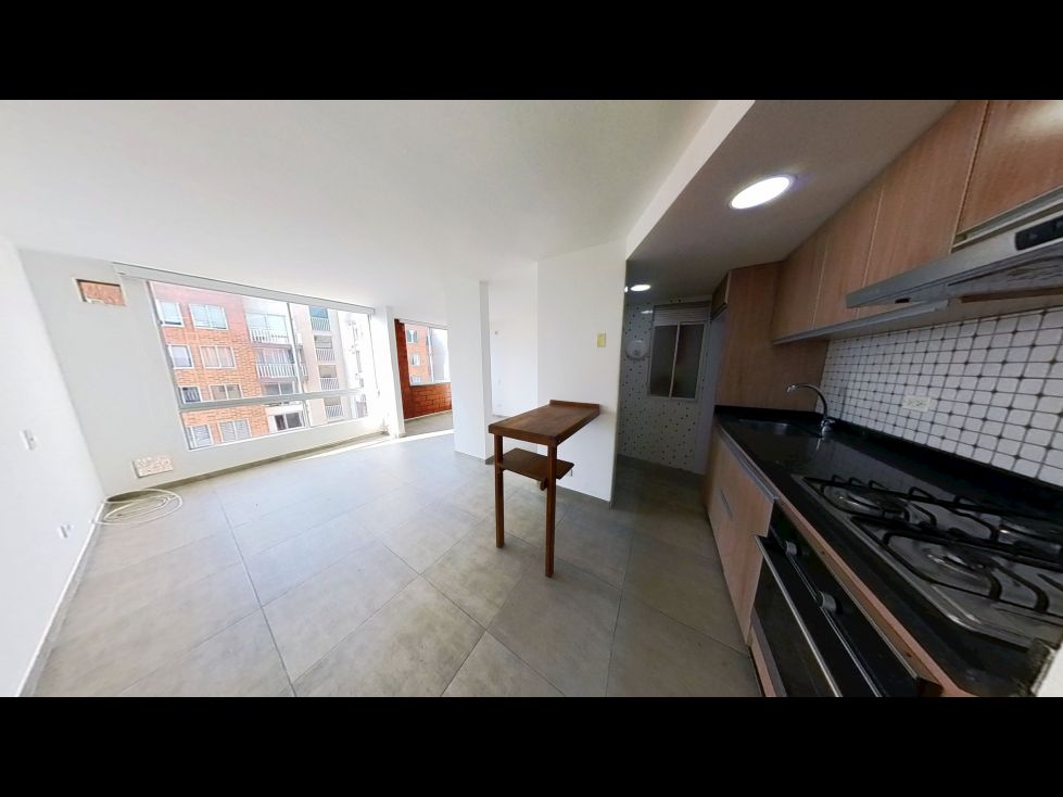 Apartamento en venta Cundinamarca Bogotá Las Brisas 41 m2 Habitaciones 2 Baños 1 Garajes 0 Precio $200000000