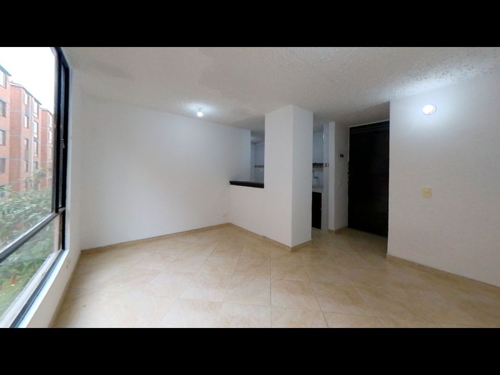 Apartamento en venta Cundinamarca Bogotá Usme Centro 38 m2 Habitaciones 2 Baños 1 Garajes 0 Precio $123000000