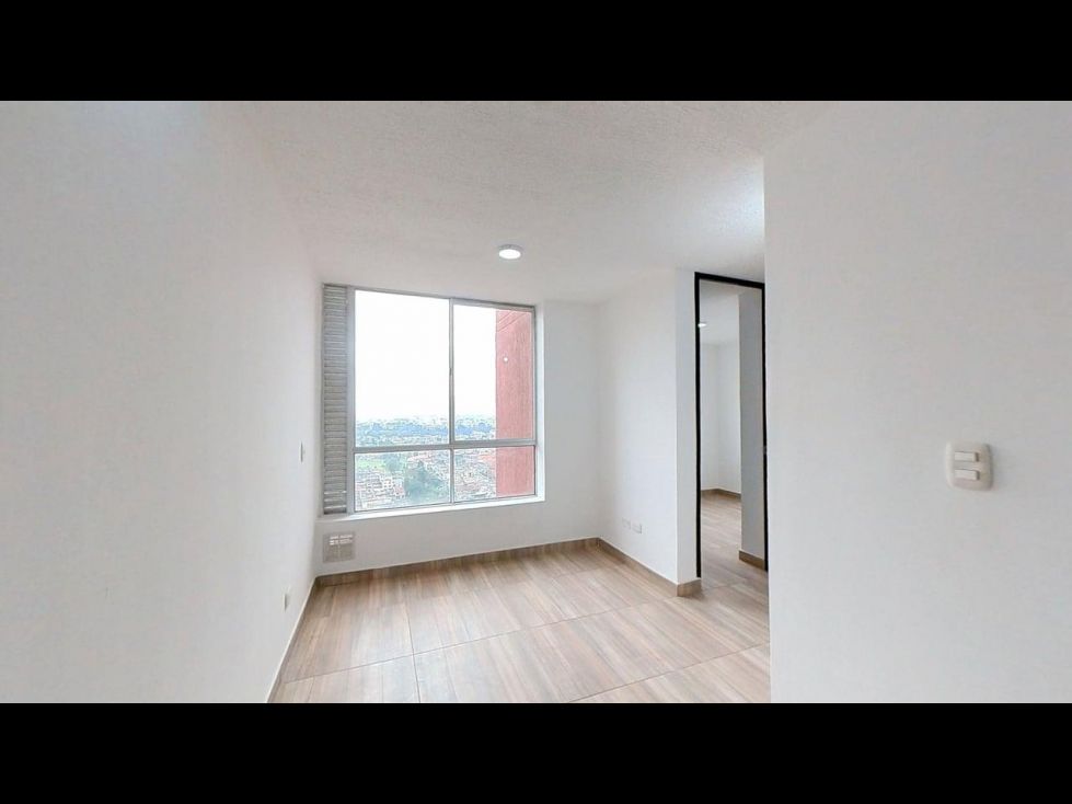 Apartamento en venta Cundinamarca Bogotá Tibana 29 m2 Habitaciones 2 Baños 1 Garajes 0 Precio $232000000