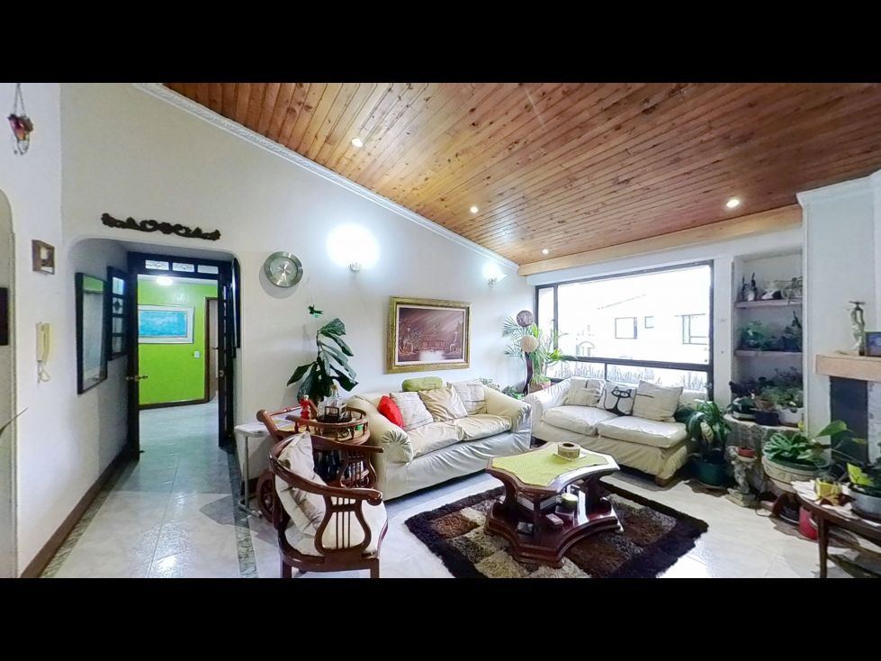 Apartamento en venta Cundinamarca Bogotá Villas Del Mediterraneo 102 m2 Habitaciones 3 Baños 2 Garajes 2 Precio $446399999