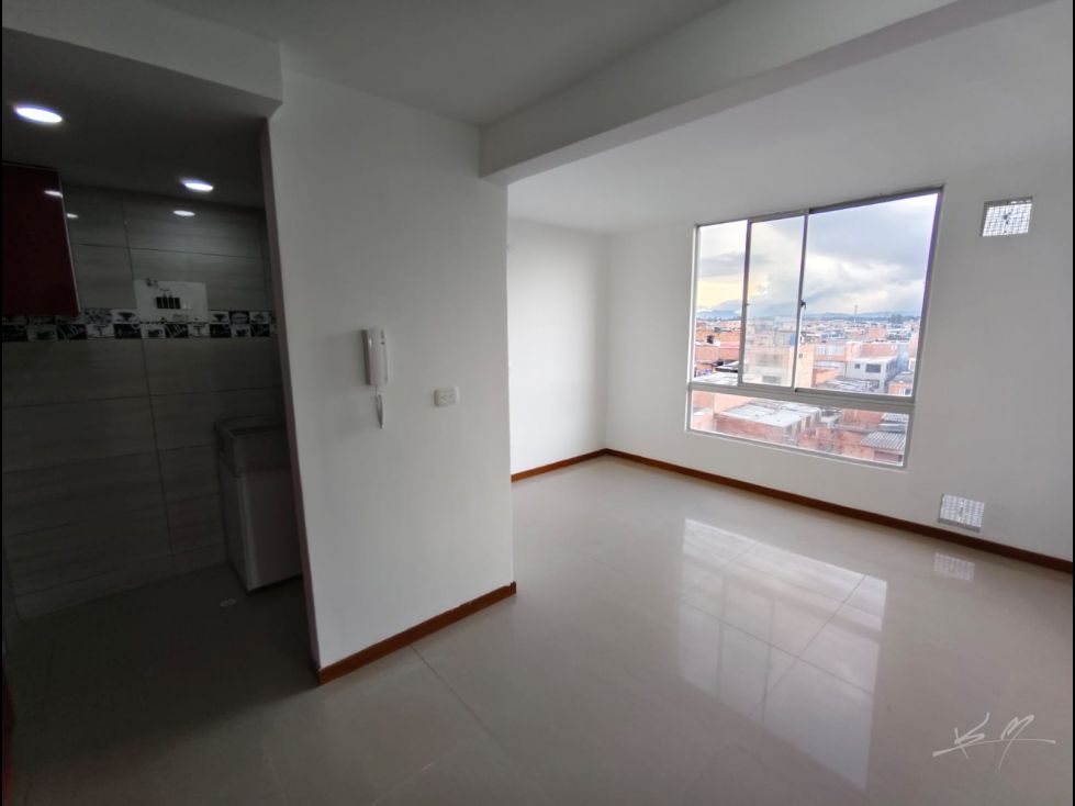 Apartamento en venta Cundinamarca Bogotá San Jose 51 m2 Habitaciones 3 Baños 2 Garajes 0 Precio $215000000