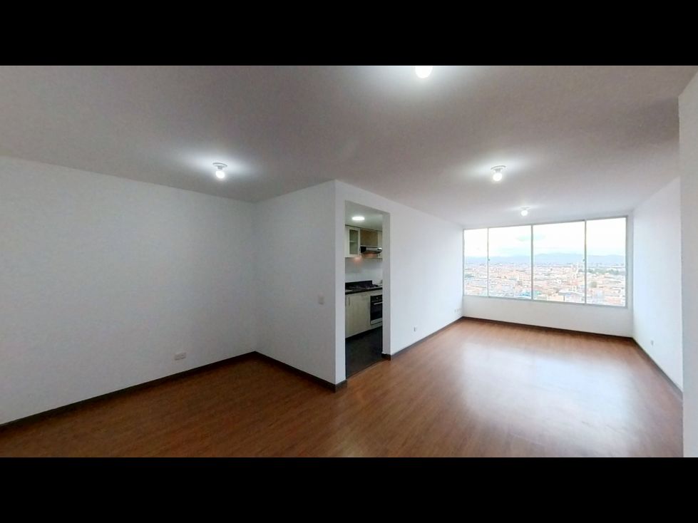 Apartamento en venta Cundinamarca Bogotá La Chucua 56 m2 Habitaciones 2 Baños 1 Garajes 1 Precio $309000000