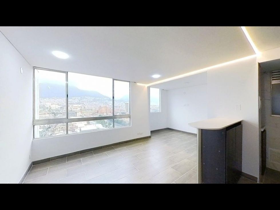 Apartaestudio en venta Cundinamarca Bogotá La Estanzuela 32 m2 Habitaciones 1 Baños 1 Garajes 0 Precio $222000000