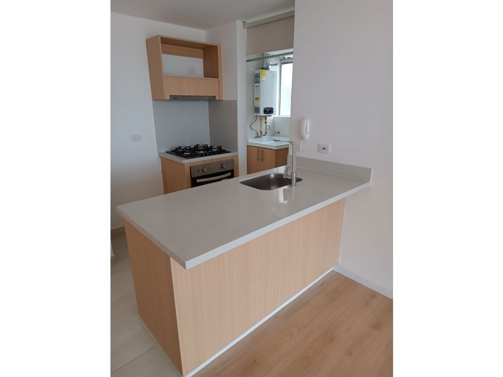 Apartamento en venta Cundinamarca Bogotá Visión De Colombia 52 m2 Habitaciones 3 Baños 2 Garajes 1 Precio $350000000