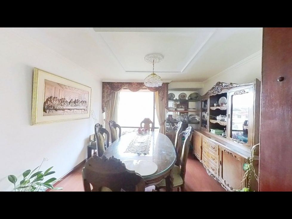 Apartamento en venta Cundinamarca Bogotá Estrella Del Norte 116 m2 Habitaciones 3 Baños 3 Garajes 2 Precio $533540000