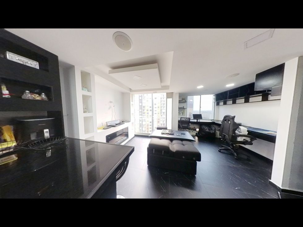 Apartaestudio en venta Cundinamarca Bogotá Primavera Occidental 32 m2 Habitaciones 1 Baños 1 Garajes 0 Precio $239000000