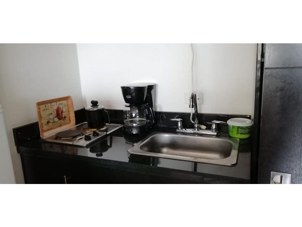 Oficina en venta Cundinamarca Bogotá La Alameda 40 m2 Habitaciones 0 Baños 2 Garajes 1 Precio $300000000
