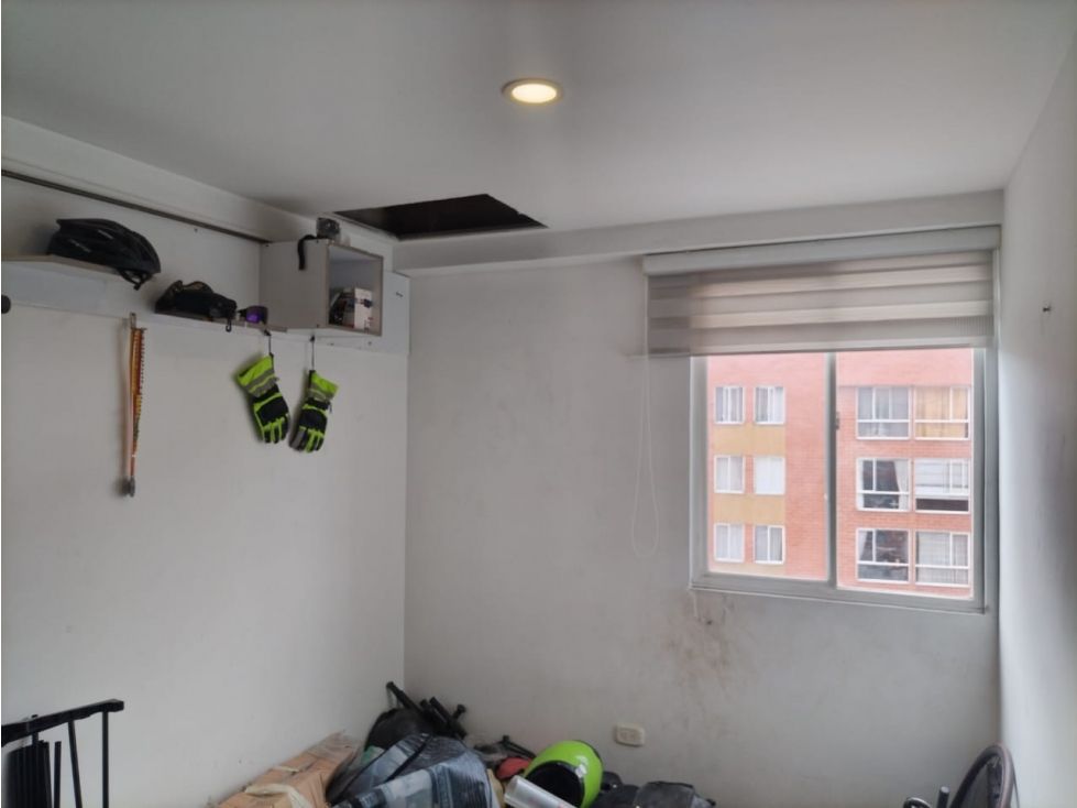 Apartamento en venta Cundinamarca Bogotá Atlanta 60 m2 Habitaciones 3 Baños 1 Garajes 0 Precio $234000000