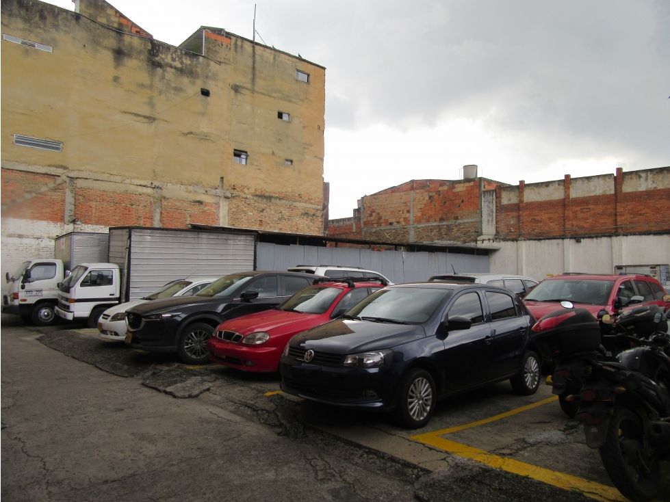 Lote en venta Cundinamarca Bogotá Siete De Agosto 1026 m2 Habitaciones 0 Baños 0 Garajes 29 Precio $3600000000