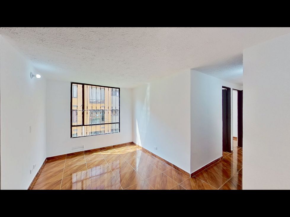 Apartamento en venta Cundinamarca Bogotá Usme Centro 48 m2 Habitaciones 3 Baños 2 Garajes 0 Precio $140000000