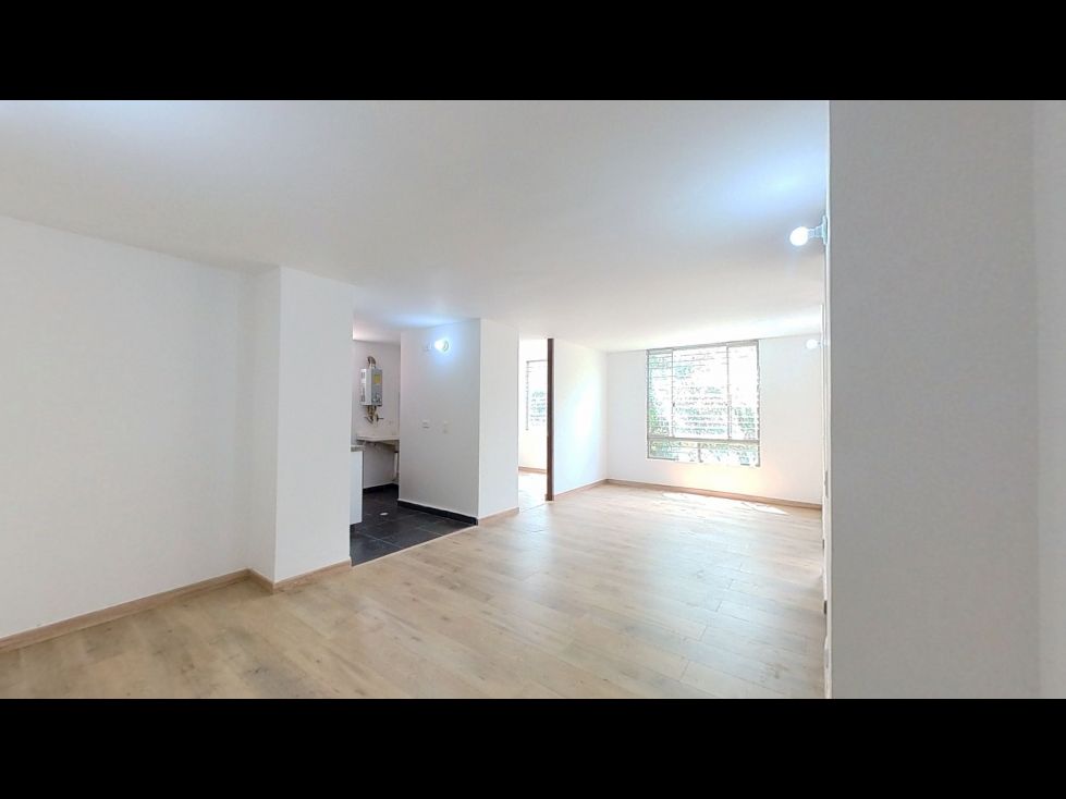 Apartamento en venta Cundinamarca Bogotá Asd 41 m2 Habitaciones 2 Baños 1 Garajes 0 Precio $195000000
