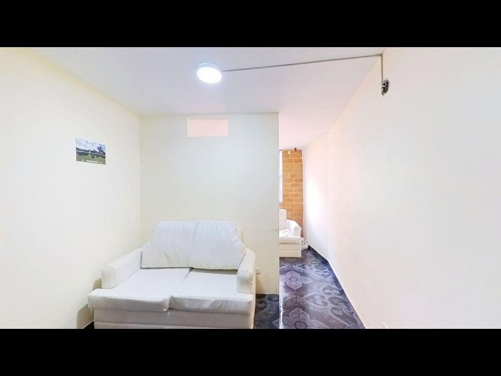 Apartamento en venta Cundinamarca Bogotá Usme Centro 44 m2 Habitaciones 2 Baños 1 Garajes 0 Precio $116900000